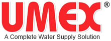 Umex Polymers Logo